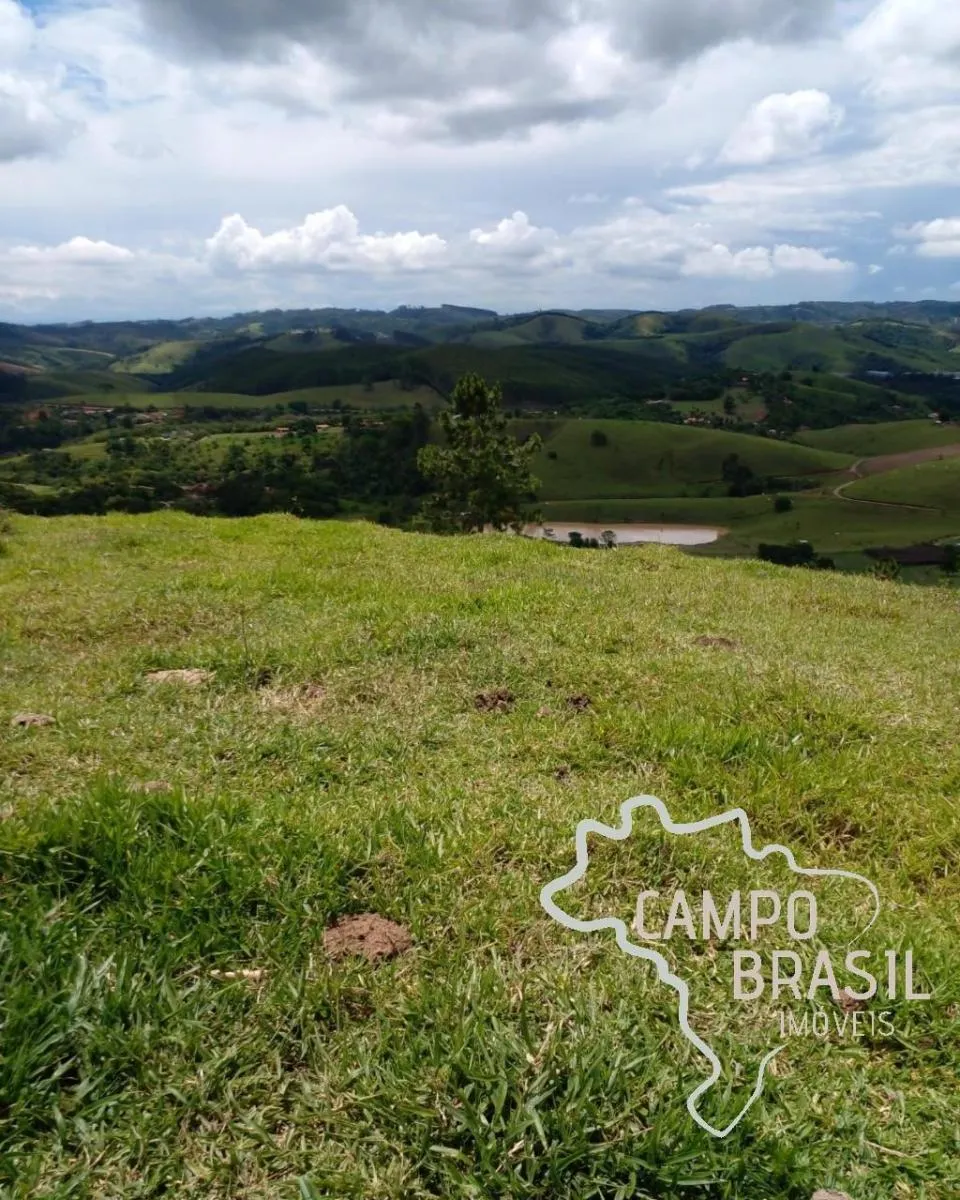 Sítio à venda de 9 ha em Jambeiro, SP, Brasil