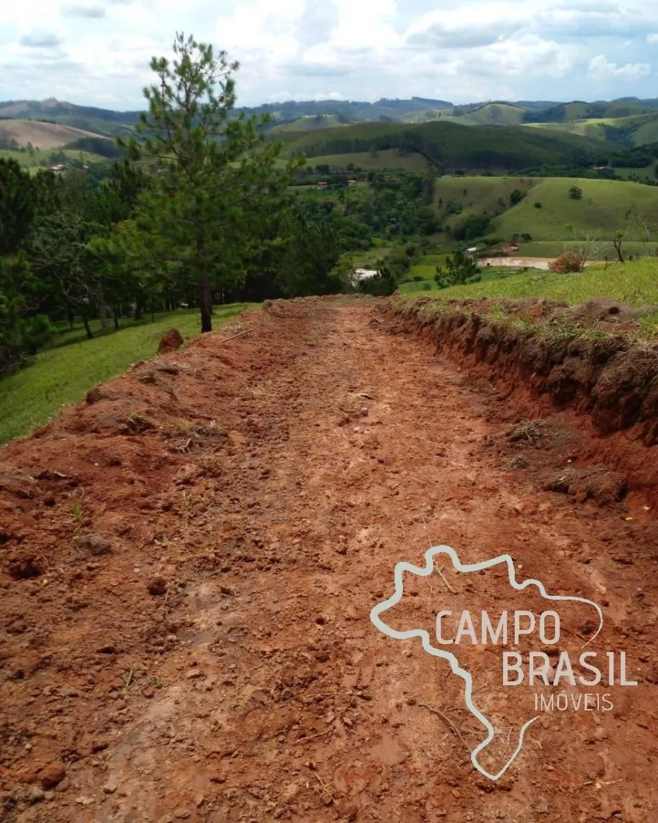 Sítio à venda de 9 ha em Jambeiro, SP, Brasil