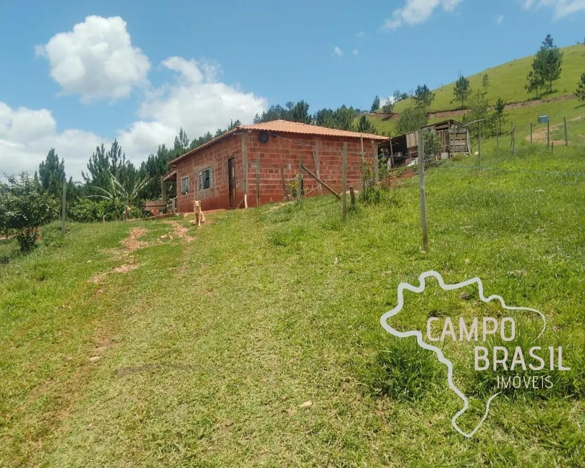 Sítio à venda de 9 ha em Jambeiro, SP, Brasil