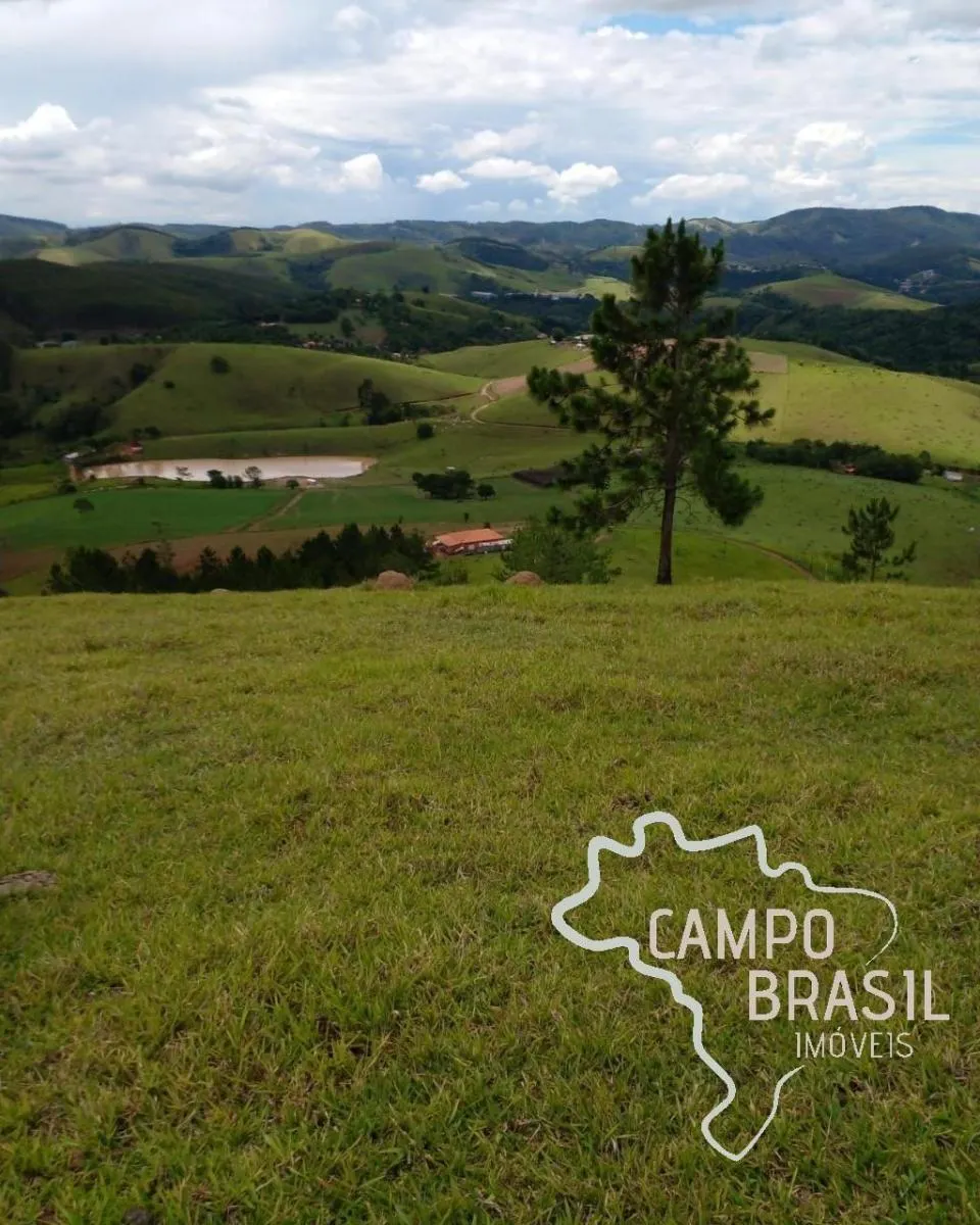 Sítio à venda de 9 ha em Jambeiro, SP, Brasil