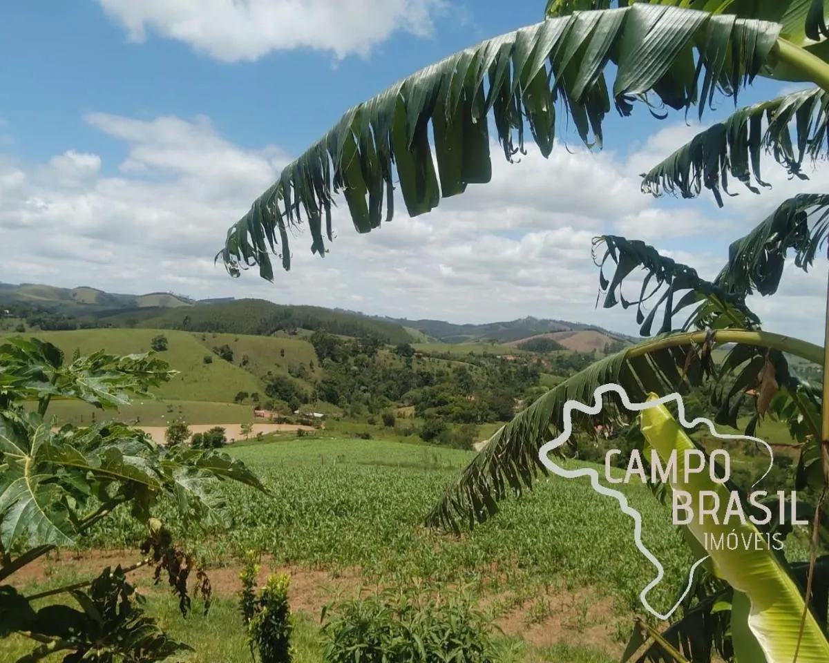 Sítio à venda de 9 ha em Jambeiro, SP, Brasil