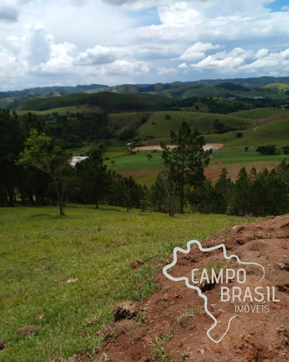 Sítio à venda de 9 ha em Jambeiro, SP, Brasil