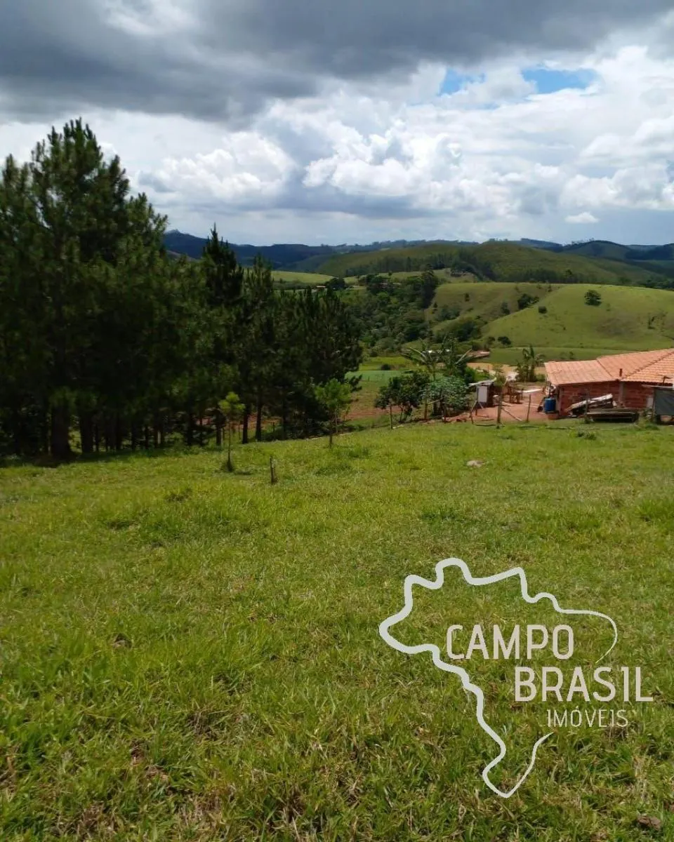 Sítio à venda de 9 ha em Jambeiro, SP, Brasil
