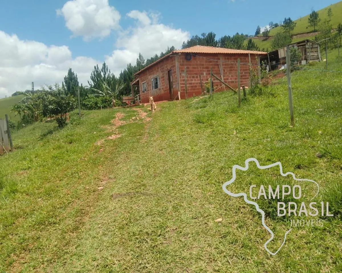 Sítio à venda de 9 ha em Jambeiro, SP, Brasil