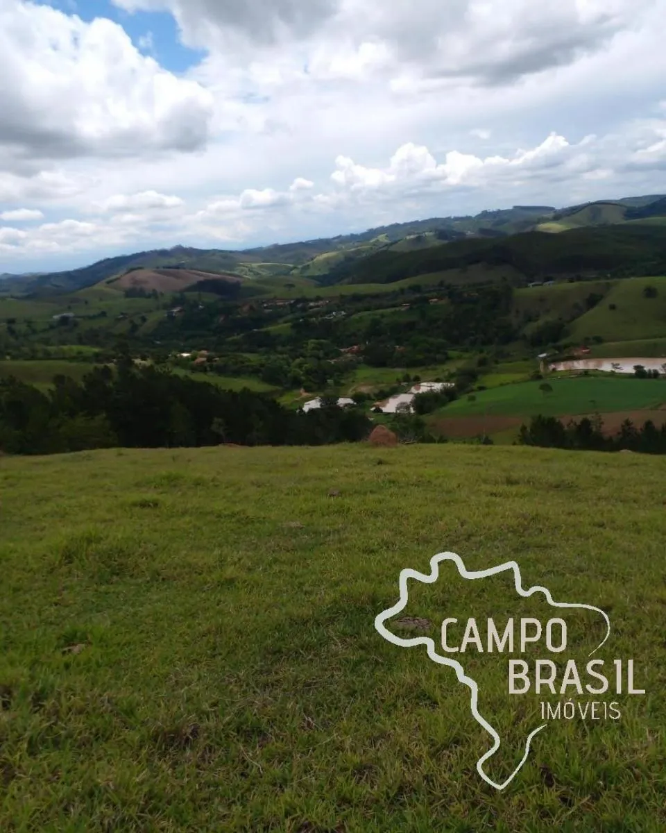 Sítio à venda de 9 ha em Jambeiro, SP, Brasil
