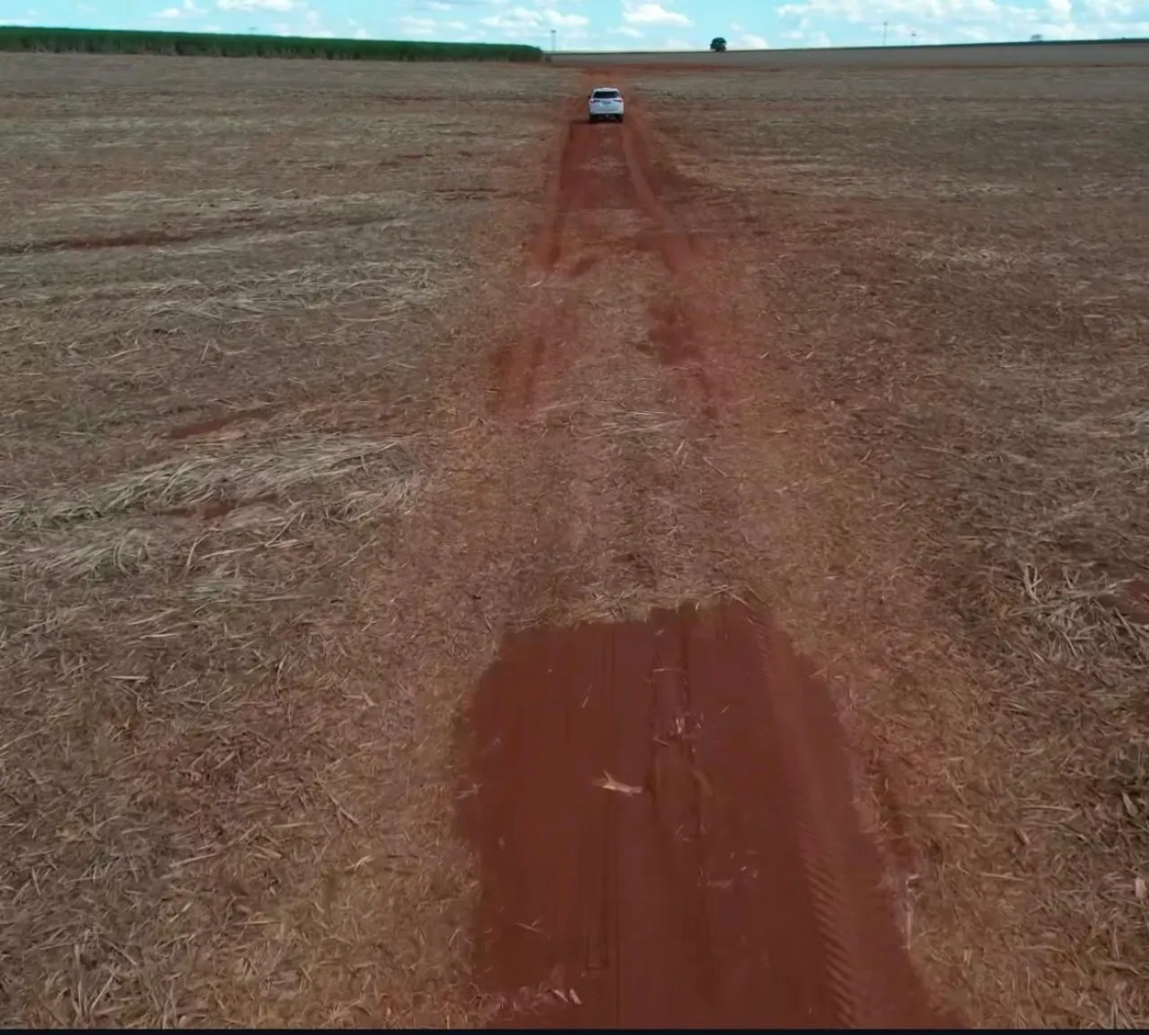 Fazenda à venda de 920 ha em Presidente Prudente, SP, Brasil