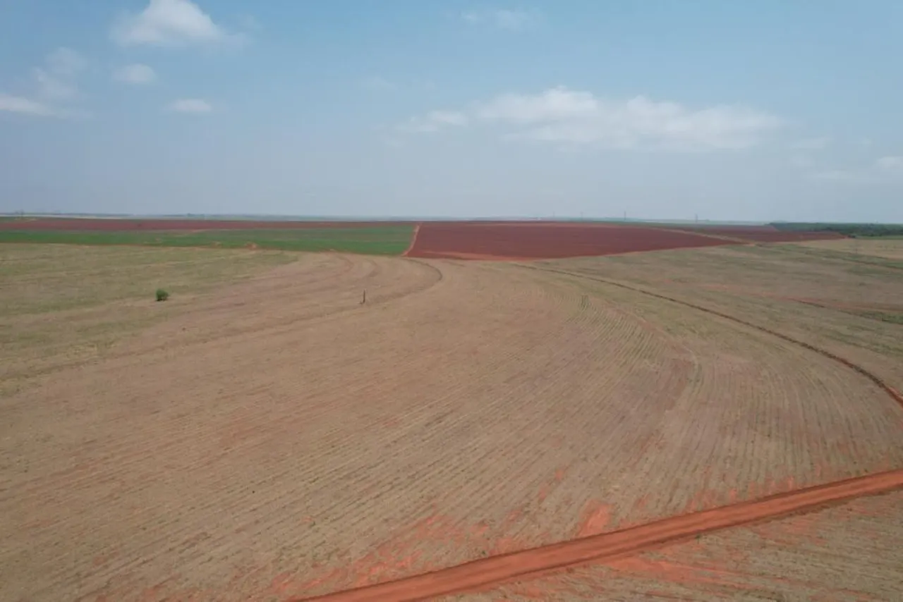 Fazenda à venda de 920 ha em Presidente Prudente, SP, Brasil