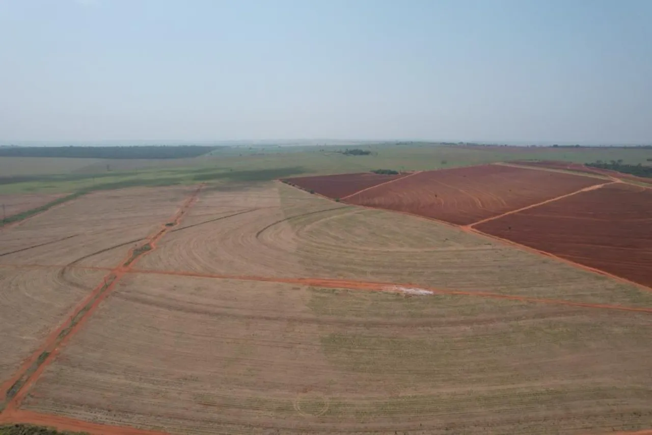 Fazenda à venda de 920 ha em Presidente Prudente, SP, Brasil