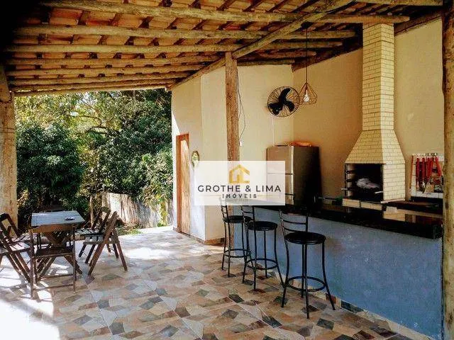 Country home for sale of 2,000 m² in São José dos Campos, SP, Brazil