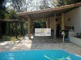 Country home for sale of 2,000 m² in São José dos Campos, SP, Brazil