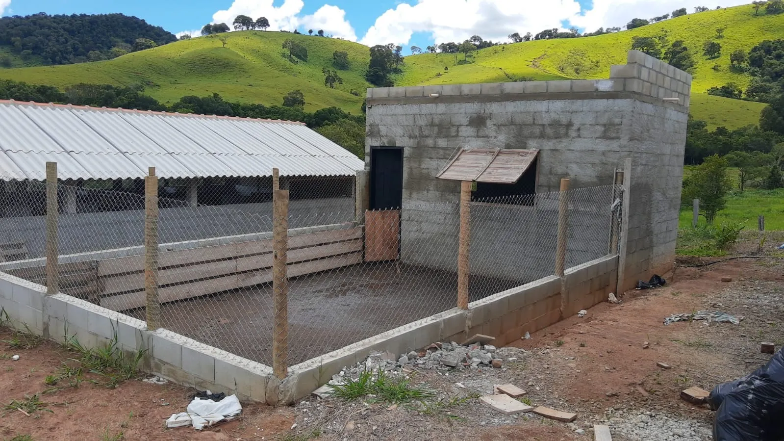 Country home for sale of 1 acres in Cambuí, MG, Brazil