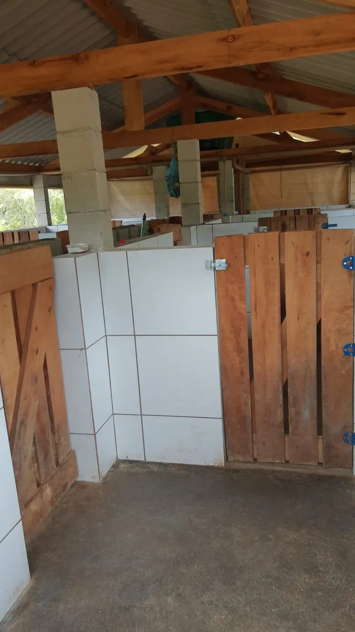 Country home for sale of 1 acres in Cambuí, MG, Brazil