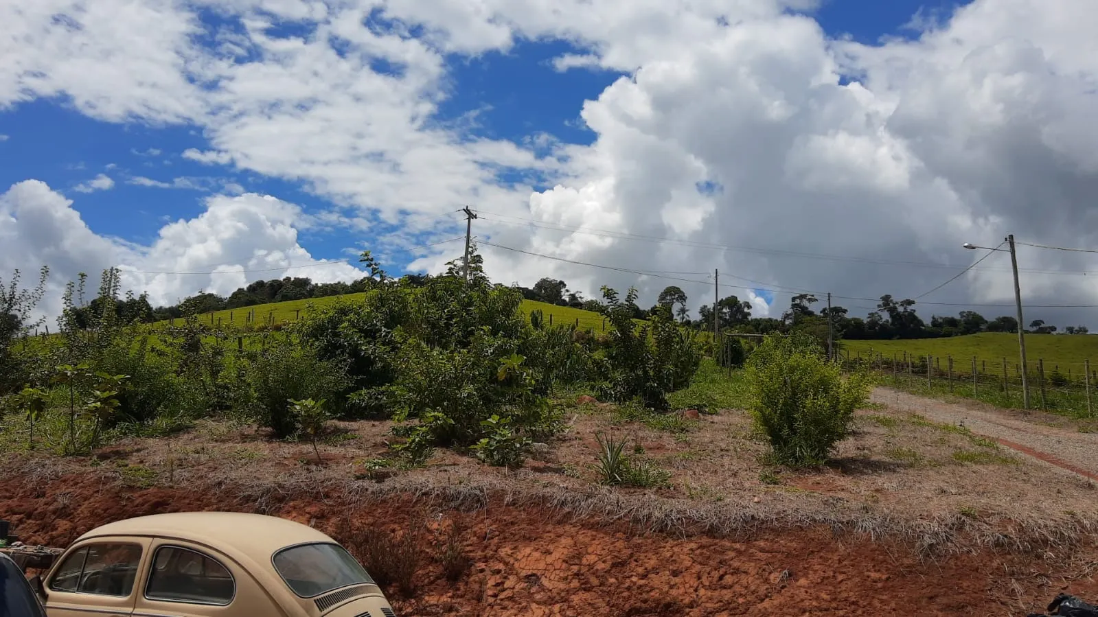 Country home for sale of 1 acres in Cambuí, MG, Brazil