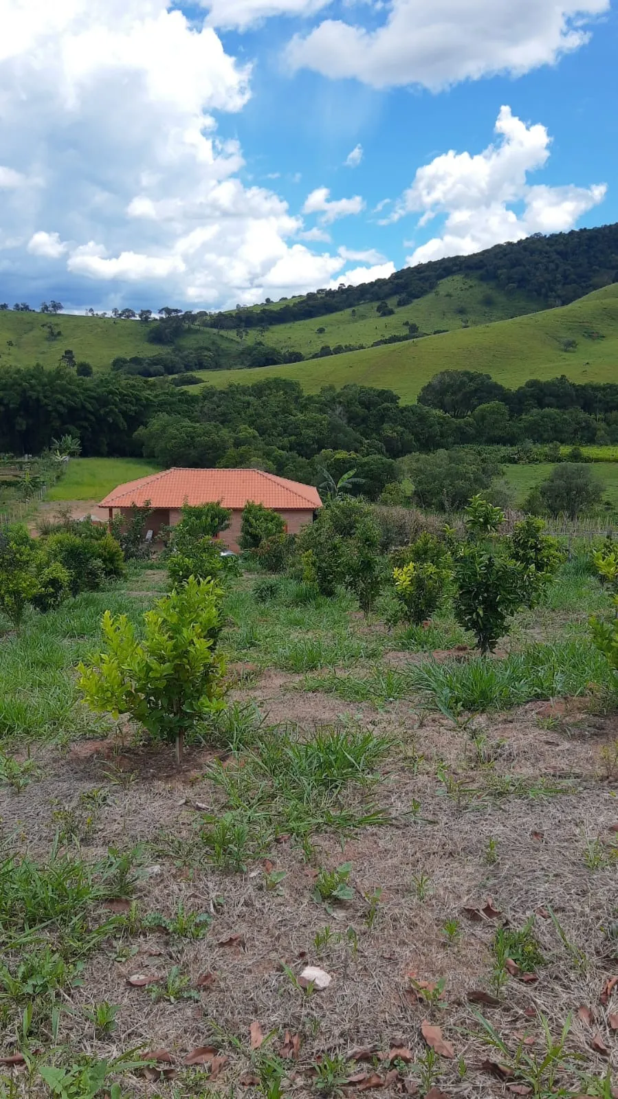 Country home for sale of 1 acres in Cambuí, MG, Brazil