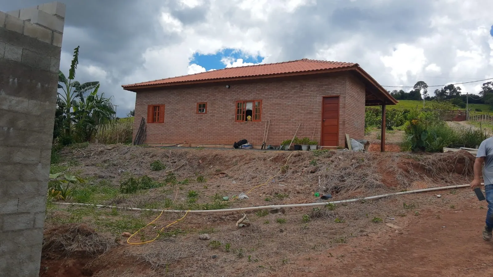 Chácara à venda de 5.938 m² em Cambuí, MG, Brasil