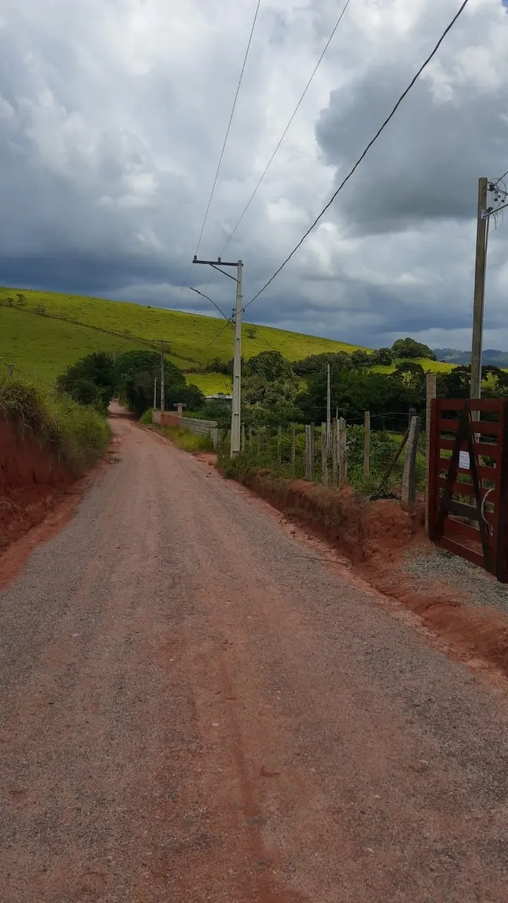 Country home for sale of 1 acres in Cambuí, MG, Brazil