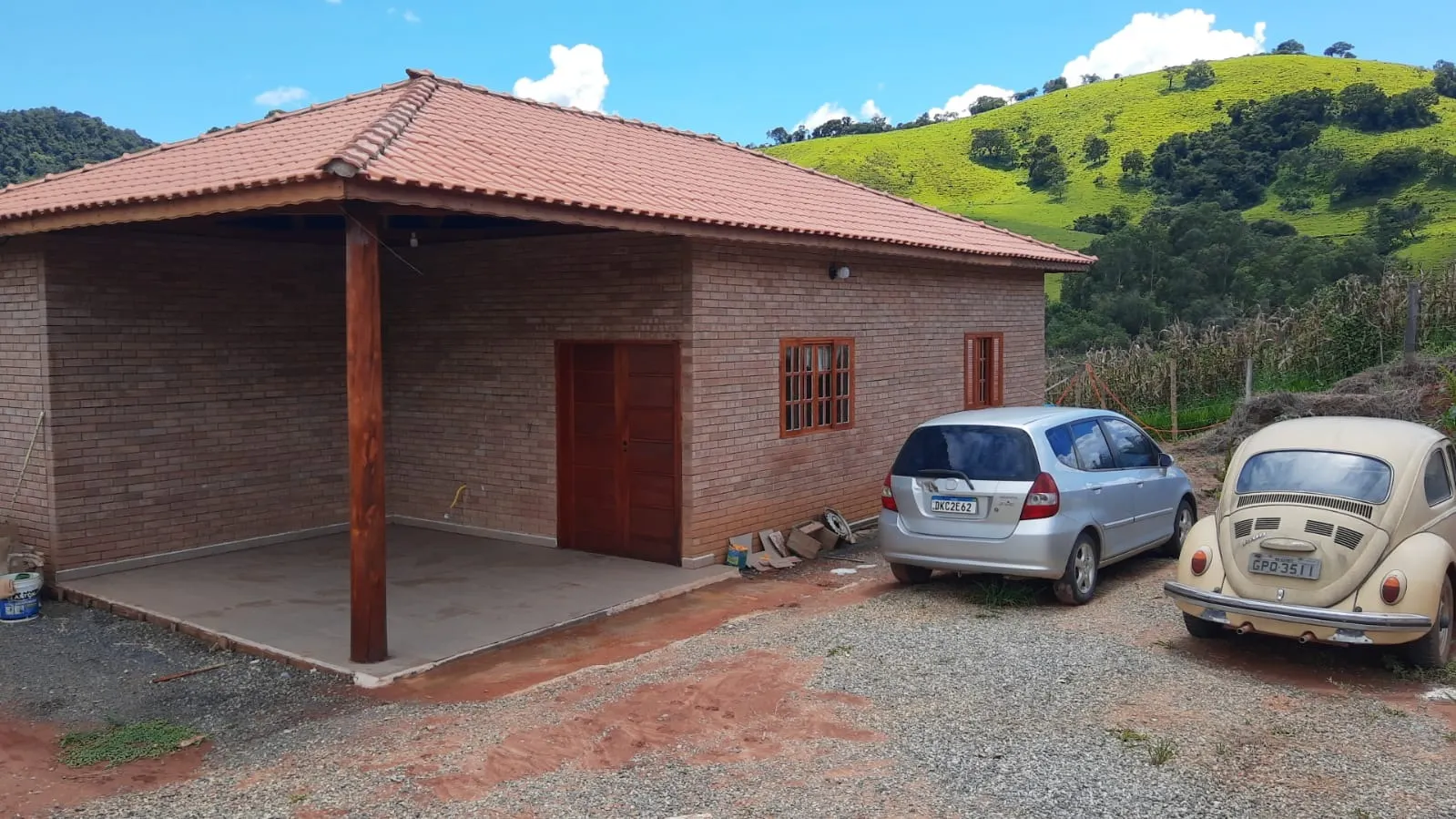 Country home for sale of 1 acres in Cambuí, MG, Brazil