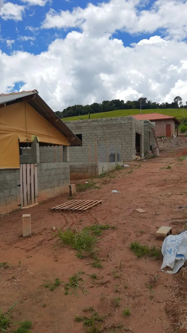 Country home for sale of 1 acres in Cambuí, MG, Brazil