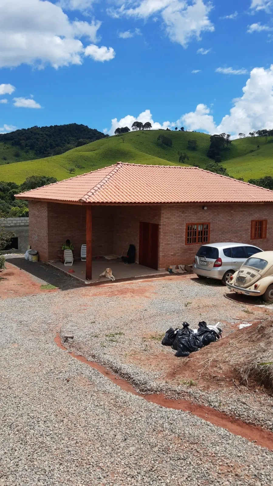 Country home for sale of 1 acres in Cambuí, MG, Brazil