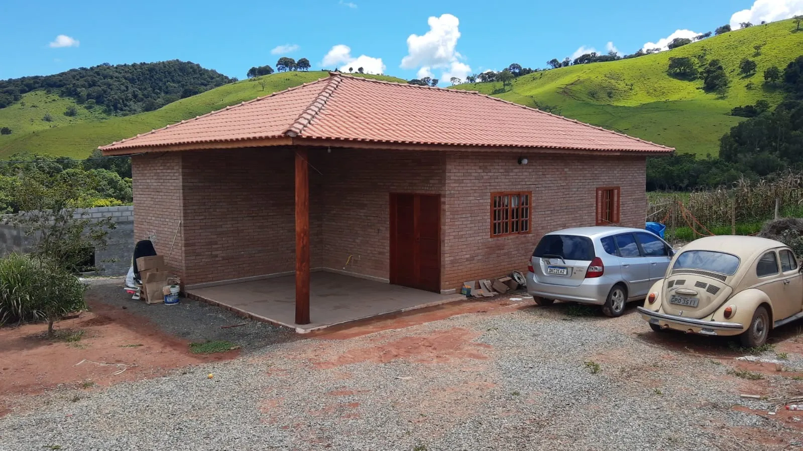 Country home for sale of 1 acres in Cambuí, MG, Brazil