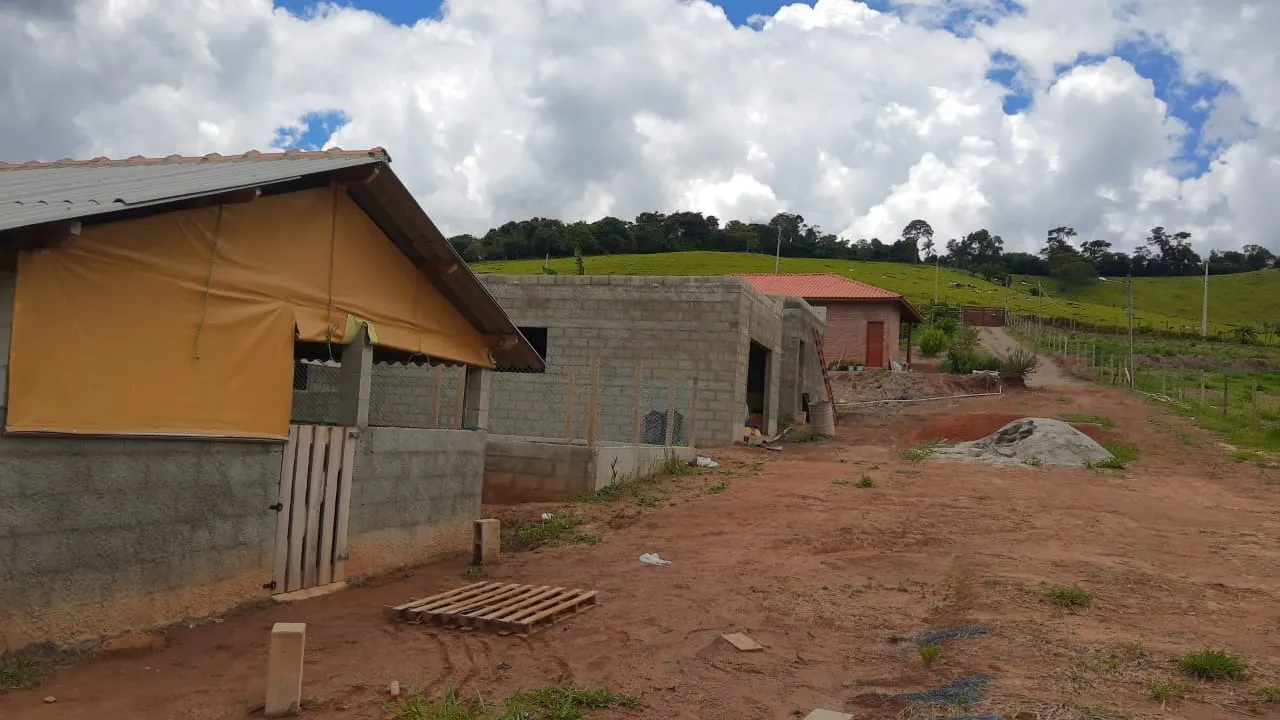 Country home for sale of 1 acres in Cambuí, MG, Brazil