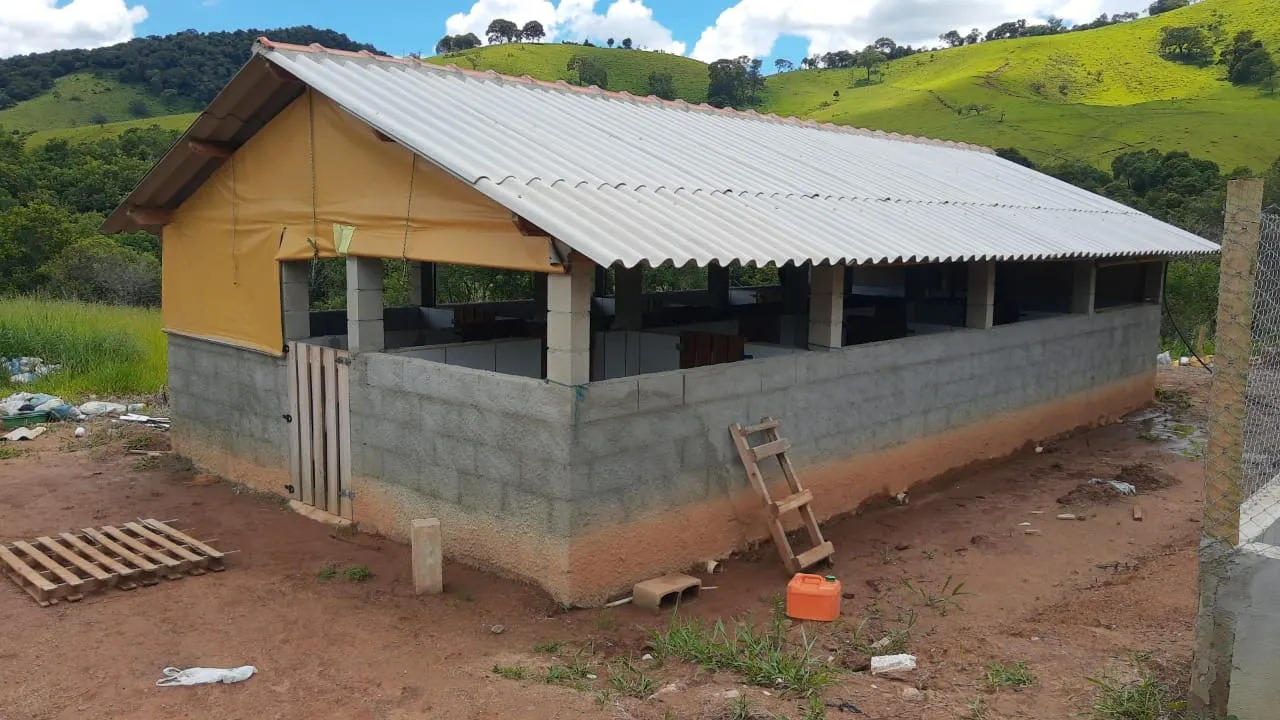 Country home for sale of 1 acres in Cambuí, MG, Brazil