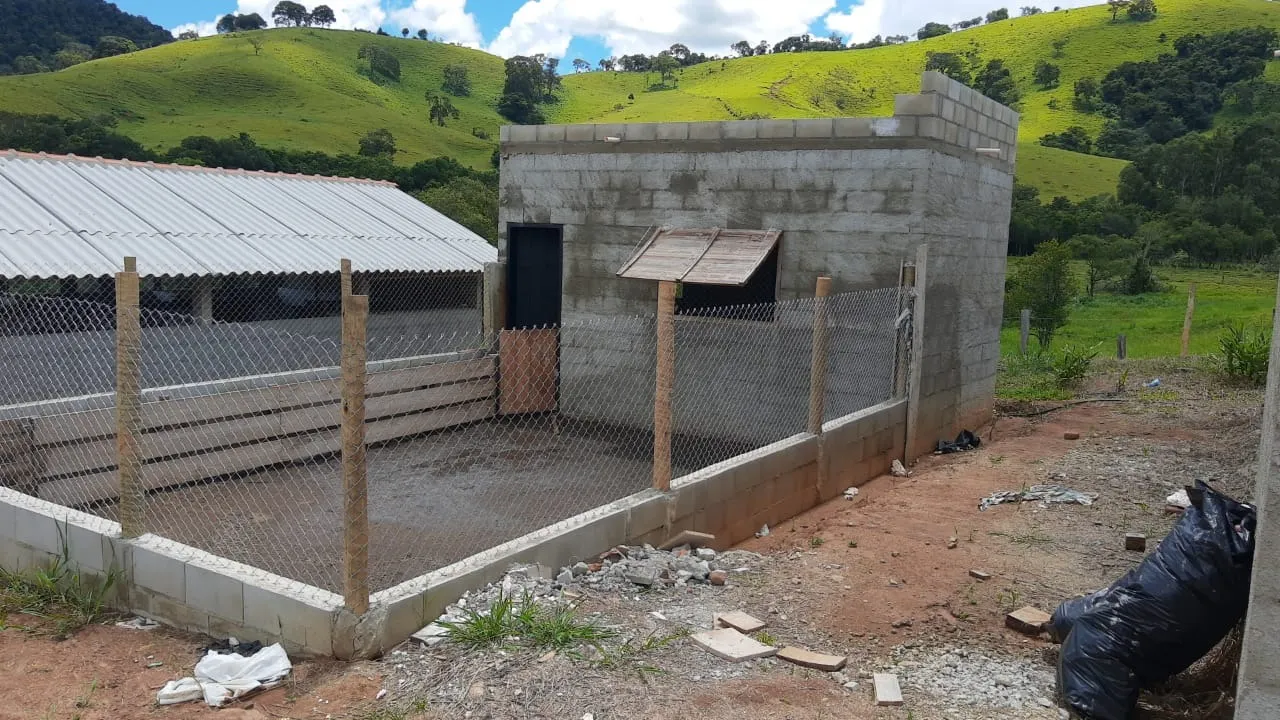 Country home for sale of 1 acres in Cambuí, MG, Brazil