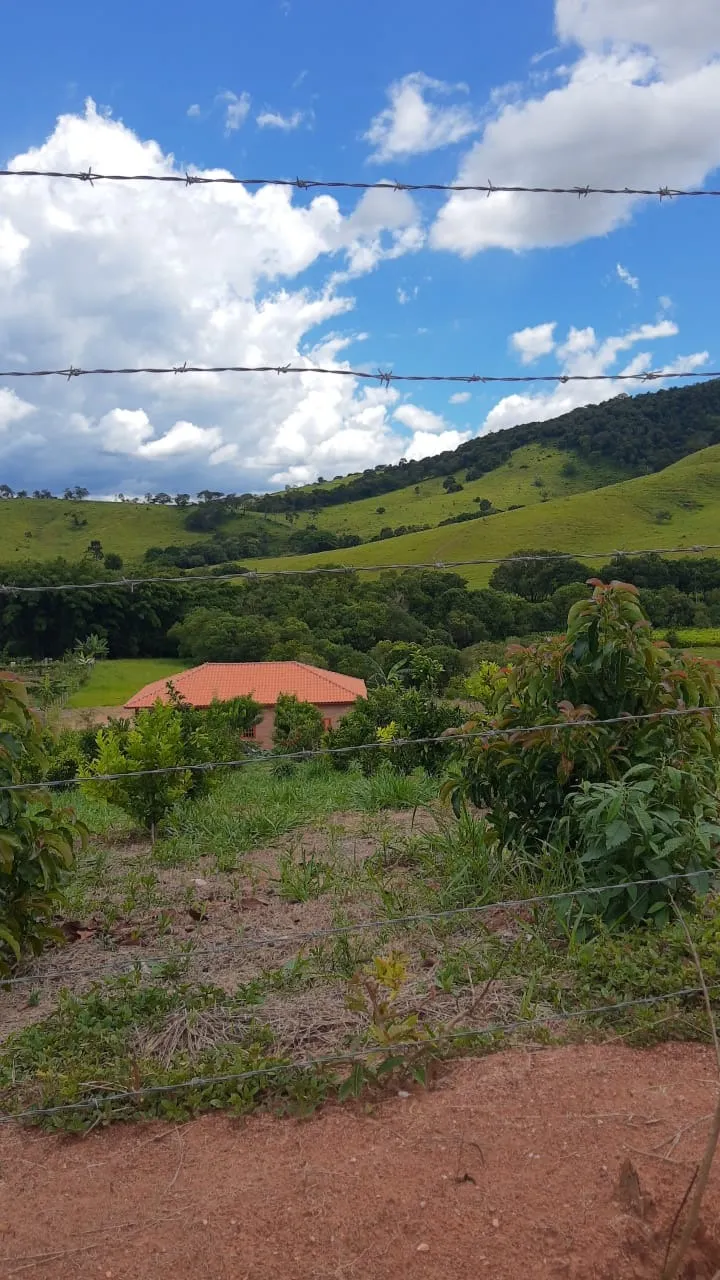 Country home for sale of 1 acres in Cambuí, MG, Brazil