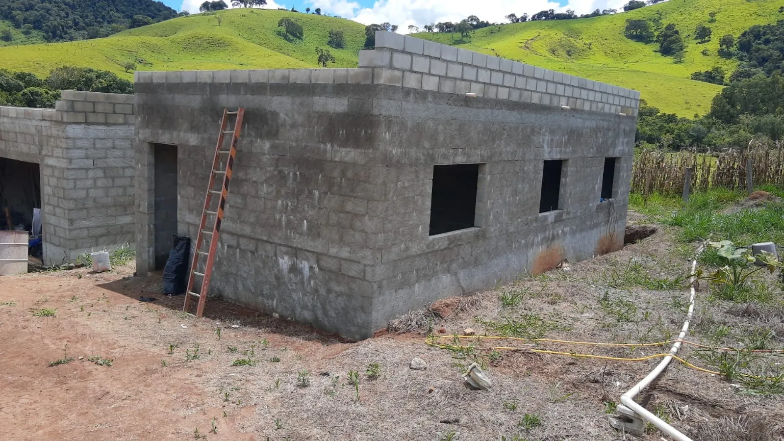 Country home for sale of 1 acres in Cambuí, MG, Brazil