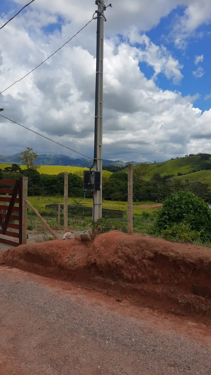 Country home for sale of 1 acres in Cambuí, MG, Brazil