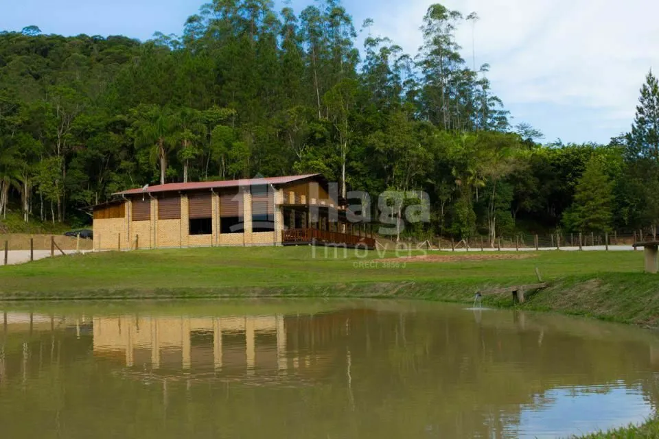 Fazenda à venda de 6 ha em Botuverá, SC, Brasil