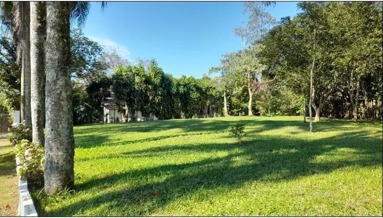 Country home for sale of 3,300 m² in Embu-Guaçu, SP, Brazil