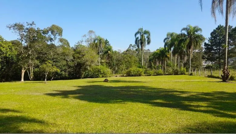 Country home for sale of 3,300 m² in Embu-Guaçu, SP, Brazil