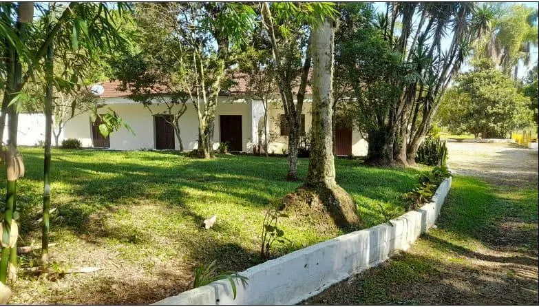 Country home for sale of 3,300 m² in Embu-Guaçu, SP, Brazil