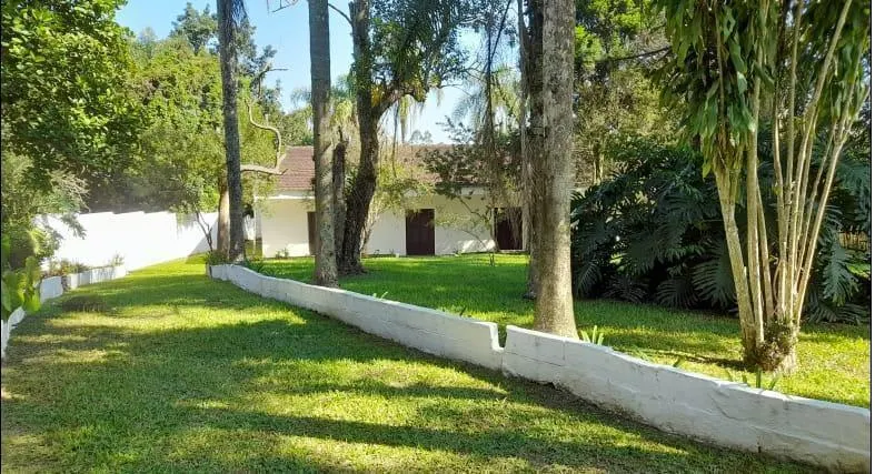 Country home for sale of 3,300 m² in Embu-Guaçu, SP, Brazil