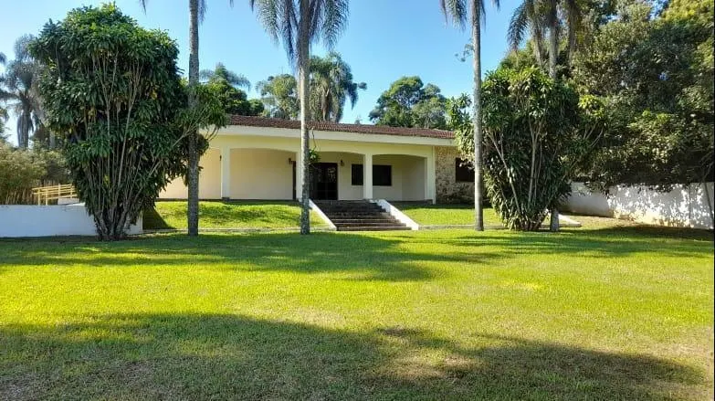 Chácara à venda de 3.300 m² em Embu-Guaçu, SP, Brasil