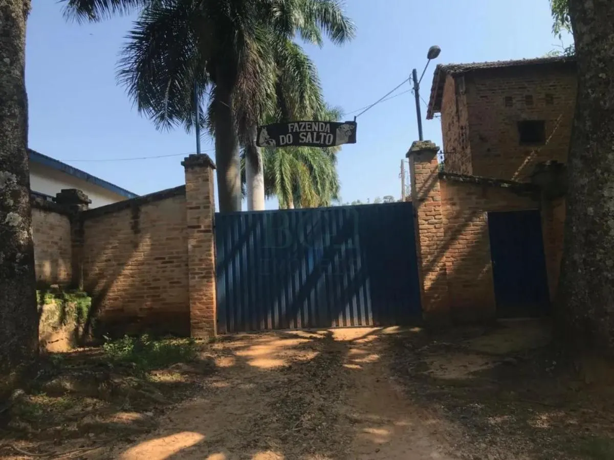 Fazenda à venda de 52.700 ha em Itapira, SP, Brasil