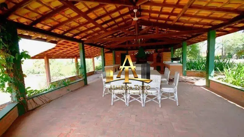 Fazenda à venda de 136 ha em Sorocaba, SP, Brasil