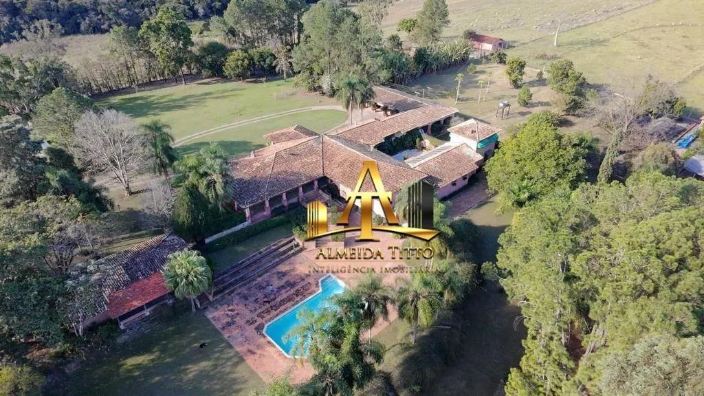 Fazenda à venda de 136 ha em Sorocaba, SP, Brasil