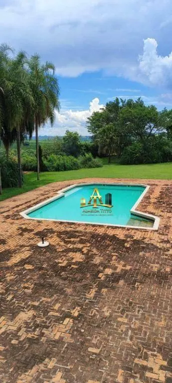 Fazenda à venda de 136 ha em Sorocaba, SP, Brasil