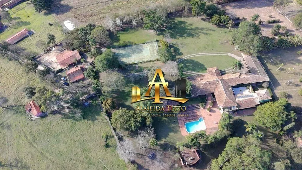 Fazenda à venda de 136 ha em Sorocaba, SP, Brasil