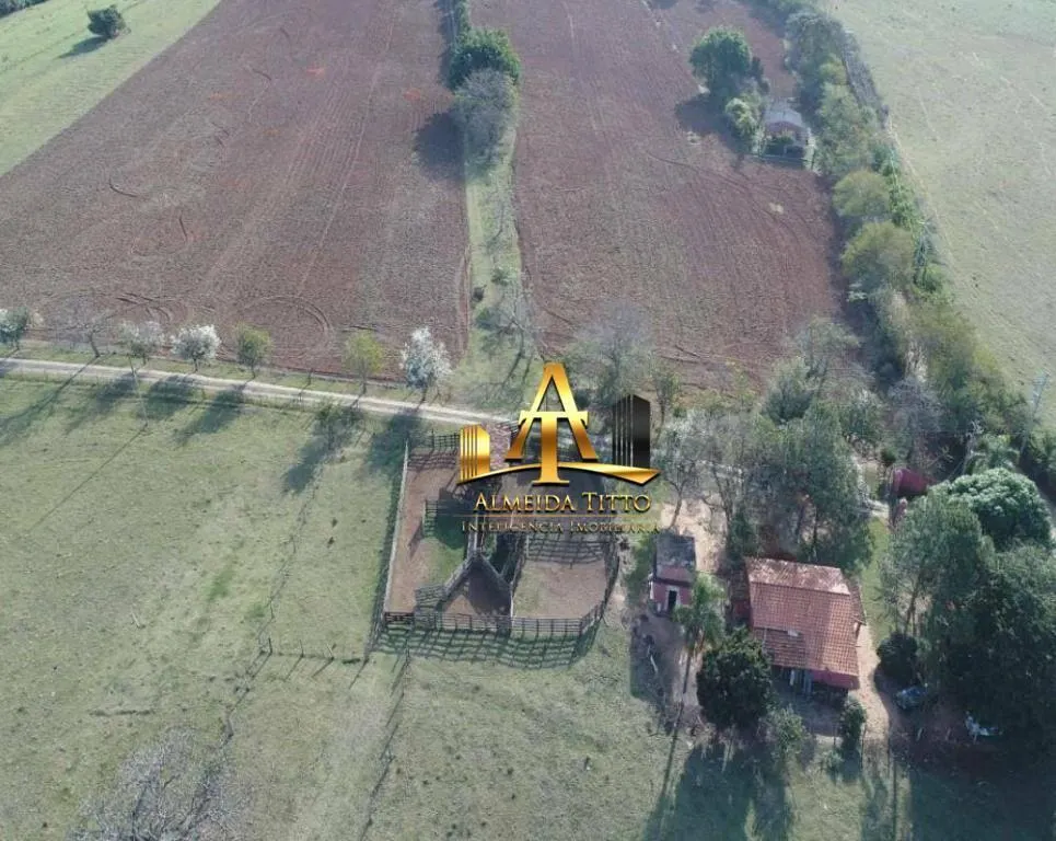 Fazenda à venda de 136 ha em Sorocaba, SP, Brasil