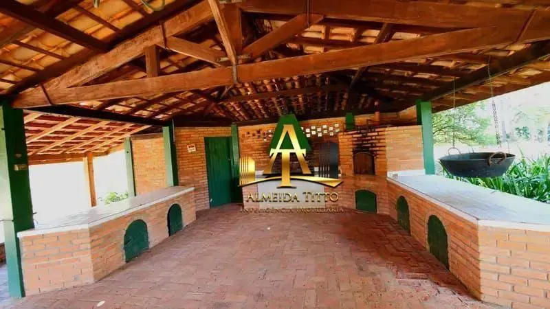 Fazenda à venda de 136 ha em Sorocaba, SP, Brasil