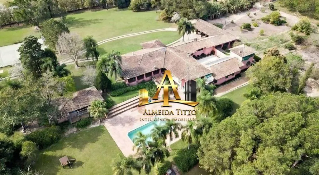 Fazenda à venda de 136 ha em Sorocaba, SP, Brasil