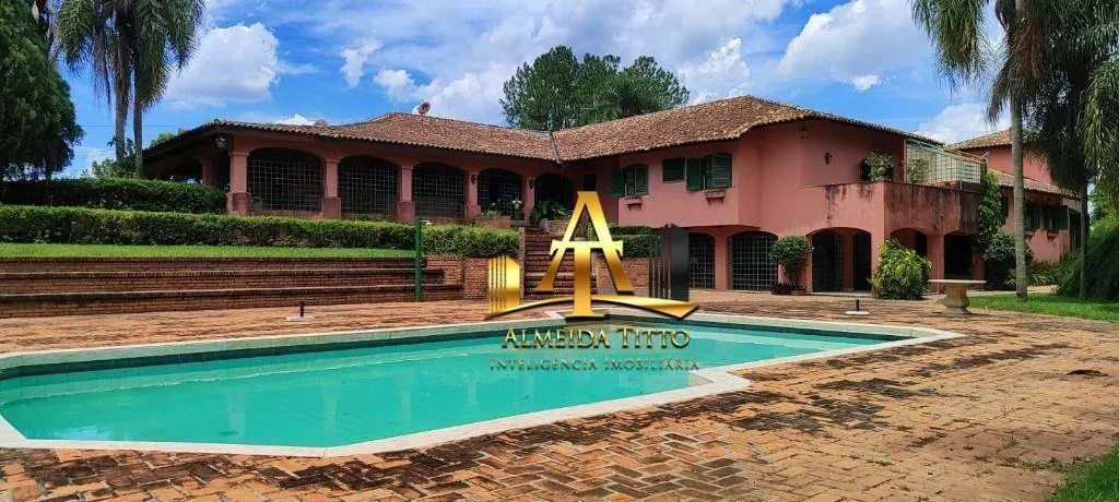 Fazenda à venda de 136 ha em Sorocaba, SP, Brasil