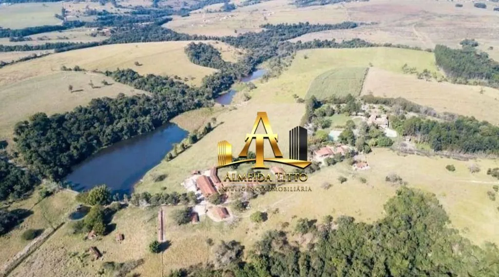 Fazenda à venda de 136 ha em Sorocaba, SP, Brasil