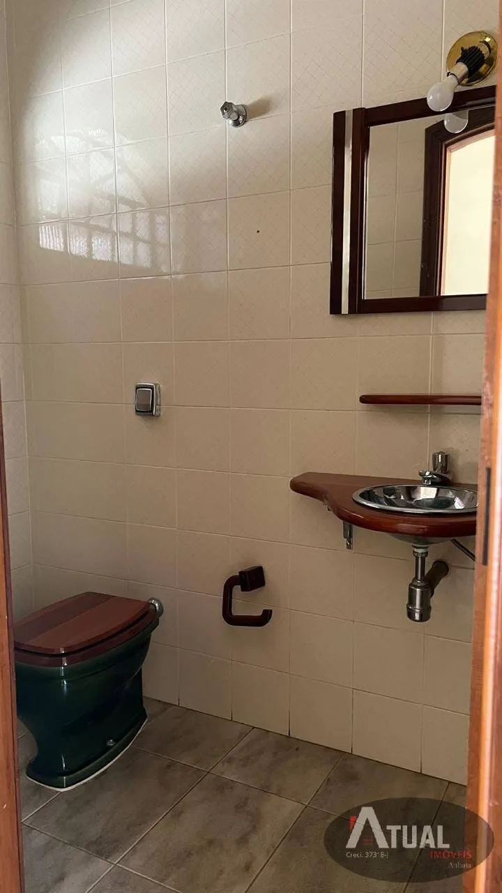 House for sale of 3,540 m² in Atibaia, SP, Brazil