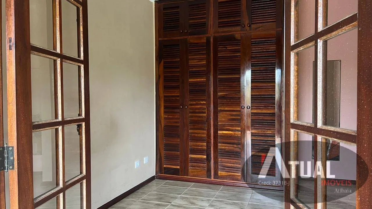 House for sale of 3,540 m² in Atibaia, SP, Brazil