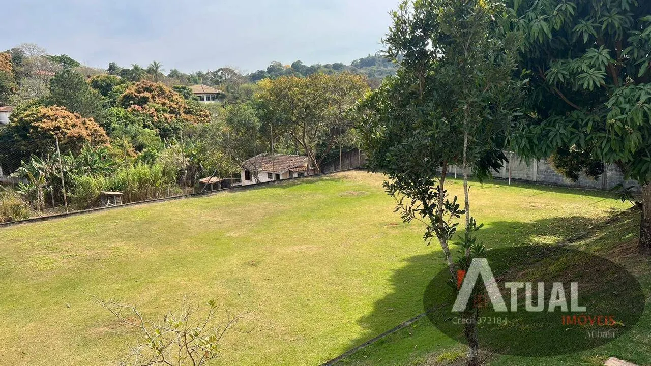 House for sale of 3,540 m² in Atibaia, SP, Brazil
