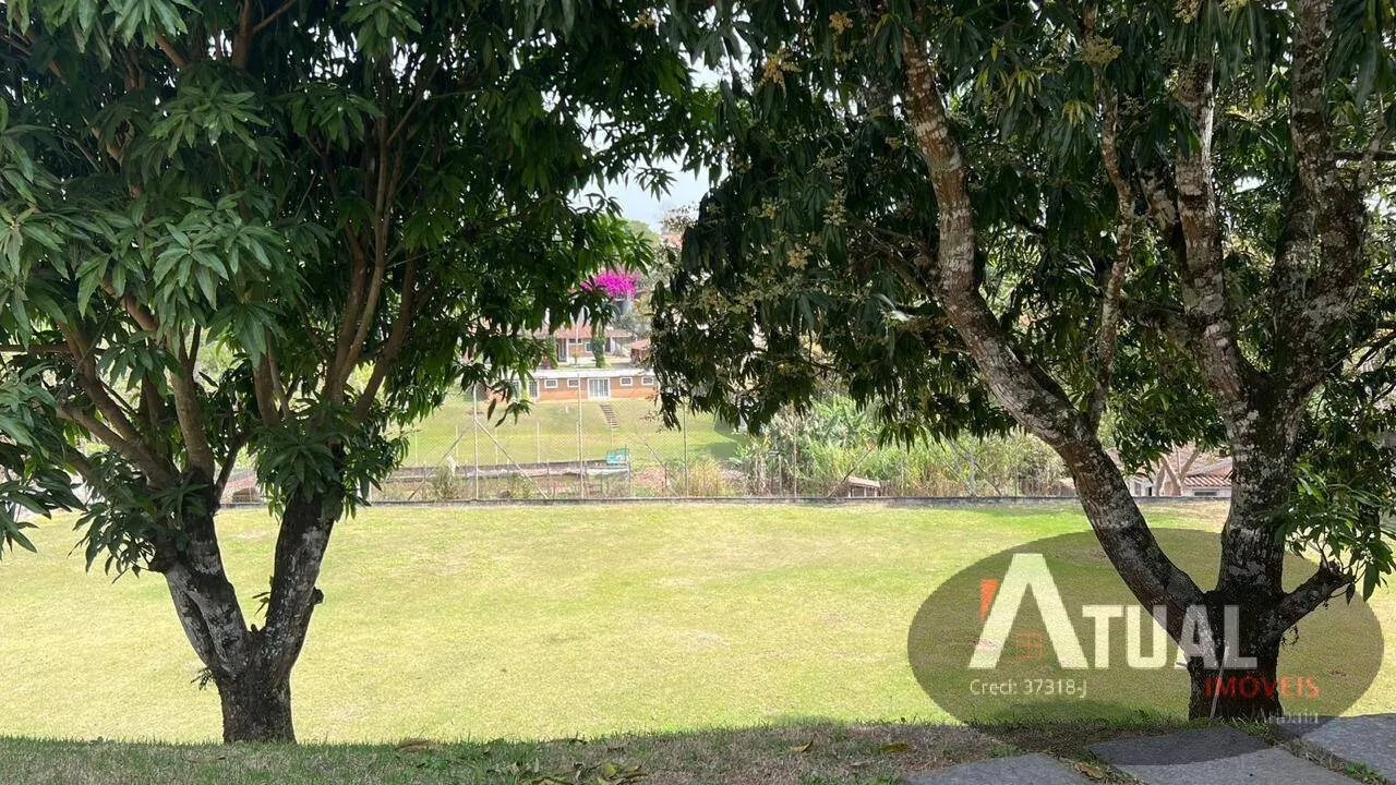 House for sale of 3,540 m² in Atibaia, SP, Brazil
